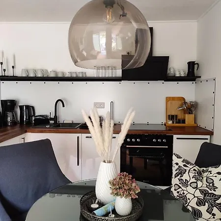 Ruegenzeit Lancken-Granitz